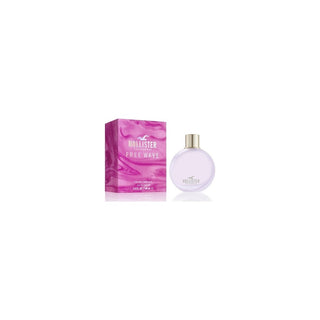 Hollister Free Wave For Her Donna 30 ml — Eau de Parfum