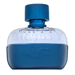 Hollister Festival Nite für Ihn EDT M 100 ml 