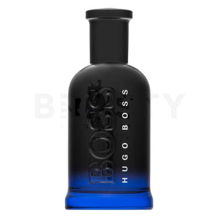 Hugo Boss Boss No.6 Bottled Night Uomo 100 ml — Eau de Toilette