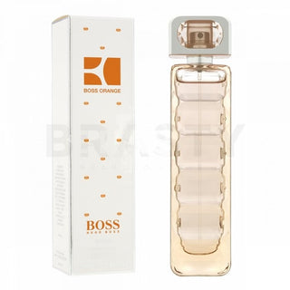 Hugo Boss Boss Orange Woman Donna 75 ml — Eau de Toilette