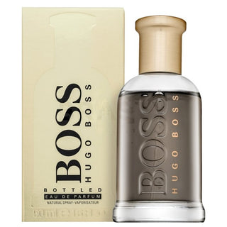 Hugo Boss Boss Bottled Uomo 50 ml — Eau de Parfum