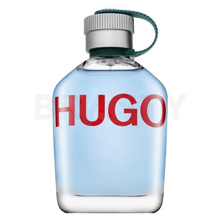 Hugo Boss Hugo Uomo 125 ml — Eau de Toilette