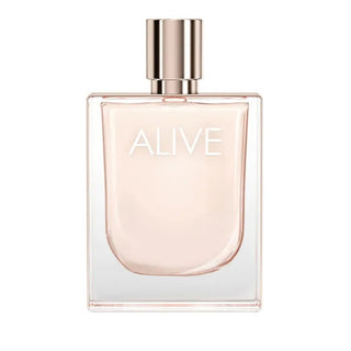 Hugo Boss Alive Donna 80 ml — Eau de Toilette