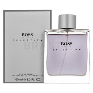 Hugo Boss Boss Selection EDT M 100 ml 