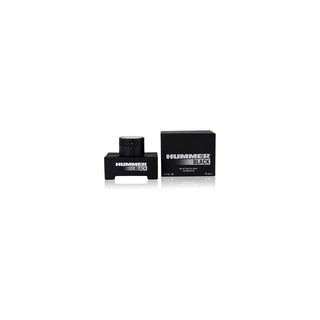 HUMMER Black EDT M 125 ml 