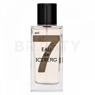 Iceberg オード Iceberg ジャスミン EDT W 100ml