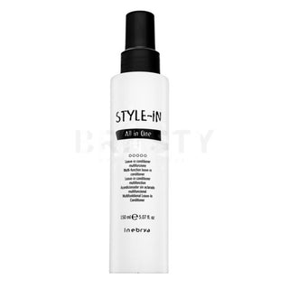 Inebrya Style-In Balsamo All In One senza risciacquo 150 ml — Balsamo senza risciacquo