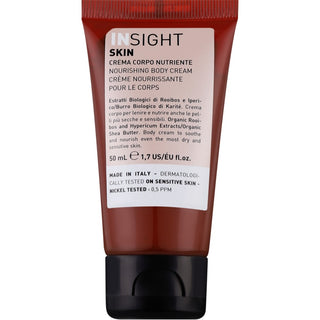 Insight Skin קרם גוף מזין 250 מ"ל 