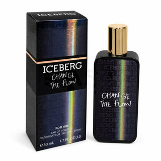 Iceberg Change The Flow EDT M 50 ml 