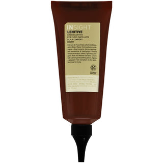 Insight Lenitive Scalp Comfort Cream 100 ml — Crema cuoio capelluto