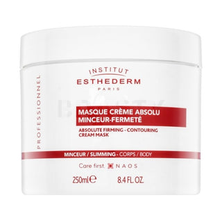 Institut Esthederm Absolute Crema Maschera Rassodante-Contornante 250 ml — Crema viso