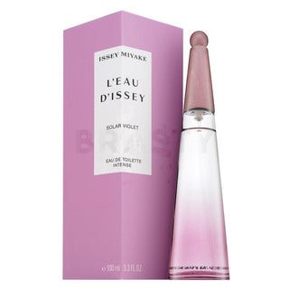 Issey Miyake L'Eau d'Issey Solar Violet Donna 100 ml — Eau de Toilette