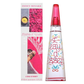 Issey Miyake L'Eau D'Issey Shades of Kolam EDT W 100 ml 