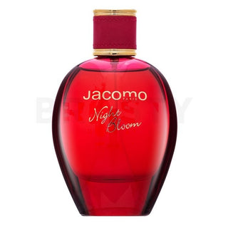 Jacomo ナイトブルーム EDP W 100ml