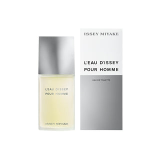 Issey Miyake L'Eau D'Issey Pour Homme EDT M 200 ml 
