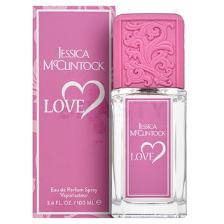 Jessica McClintock Love Donna 100 ml — Eau de Parfum