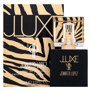 Jennifer Lopez JLuxe EDP W 30 ml 