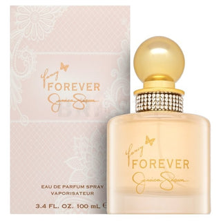 Jessica Simpson ファンシー フォーエバー EDP W 100ml