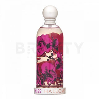 Jesus Del Pozo Halloween Kiss Donna 100 ml — Eau di Toilette