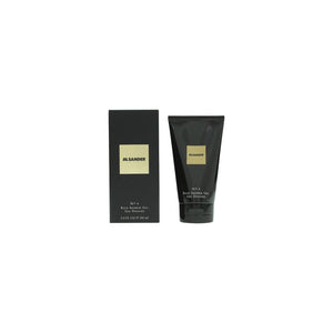Jil Sander No.4 Donna 150 ml — Eau de Parfum
