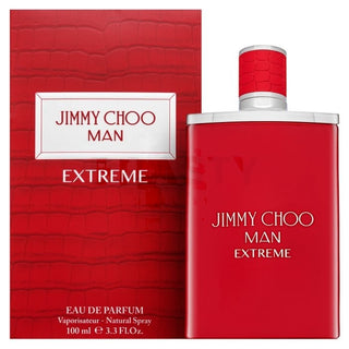 Jimmy Choo Man Extreme EDP M 100 ml 