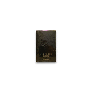 John Richmond Black Metal Donna 100 ml — Eau de Parfum