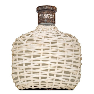 John Varvatos Artisan Pure EDT M 125 ml 