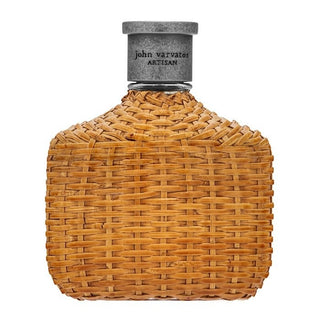 John Varvatos Artisan EDT M 75 ml 