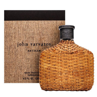 John Varvatos Artisan EDT M 125 ml 