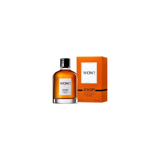 Joop! Wow! Uomo 40 ml — Eau de Toilette