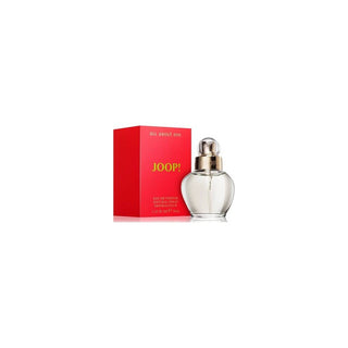 Joop! All About Eve Donna 40 ml — Eau de Parfum