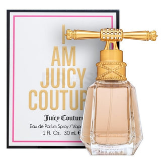 Juicy Couture I Am Juicy Couture Donna 30 ml — Eau de Parfum