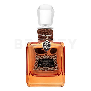 Juicy Couture Glistening Amber Donna 100 ml — Eau de Parfum