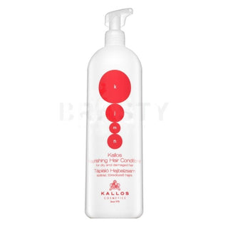 Kallos Balsamo nutriente 1000 ml — Balsamo
