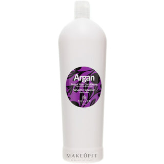 Kallos Balsamo Argan 1000 ml — Balsamo capelli