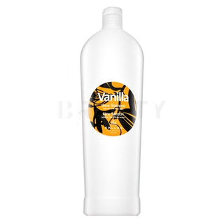 Kallos Shampoo Vanilla Shine 1000 ml — Shampoo