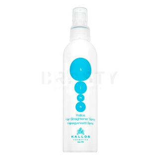 Kallos Lisciante 200 ml — Spray lisciante capelli