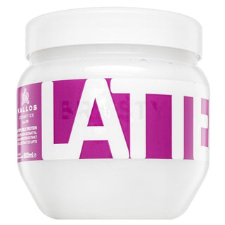 Kallos Maschera Latte 800 ml — Maschera capelli