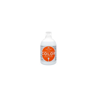 Barvicí šampon Kallos 1000 ml 