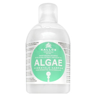Kallos Algae Shampoo Idratante 1000 ml — Shampoo capelli