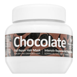 Kallos Chocolate Full Repair 275 ml — Maschera capelli