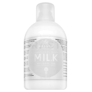 Shampoo med mælk Kallos 1000 ml 