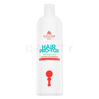 Kallos Hair Pro-Tox 500 ml — Shampoo capelli