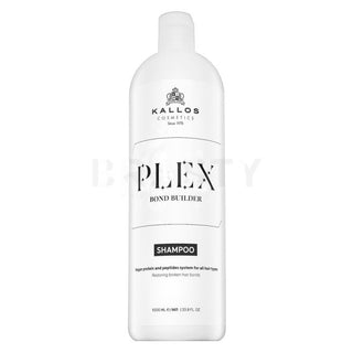 Shampoo Kallos Plex Bond Builder 1000 ml 