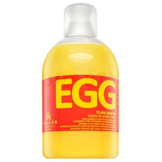 Æggeshampoo Kallos 1000 ml 
