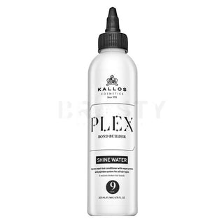 Kallos Plex Shine Water 200 ml 