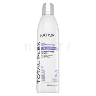 Baume Kativa Total Plex Bond Reconstruction 2 355 ml 