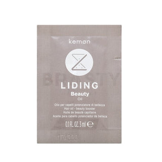 Kemon Liding Beauty Oil 25 x 3 ml — Olio
