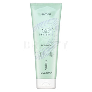 Kemon Yo Cond balsamo Fucsia 200 ml — Balsamo tonificante capelli