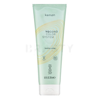 Kemon Yo Cond Color System Toning Cond Miele 200 ml — Balsamo